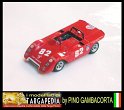 1971 - 82 Fiat Abarth 1000 SP - Abarth Collection 1.43 (2)